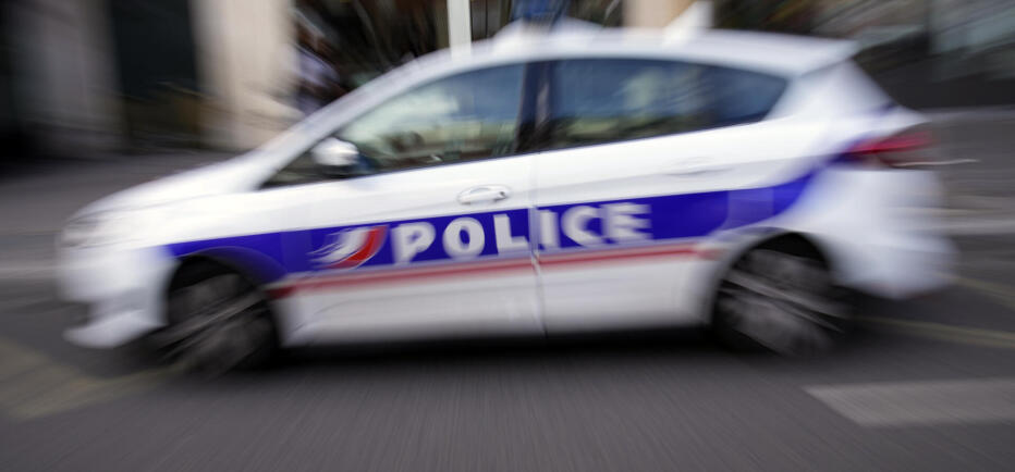 Φρίκη στη Γαλλία: Κρατούσε κλεισμένο τον γιο του σε φορτηγό για ένα χρόνο