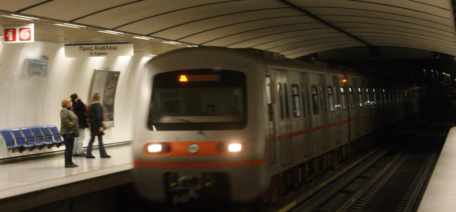 Κυριακή του Πάσχα: Πώς θα κινηθούν τα μέσα μεταφοράς