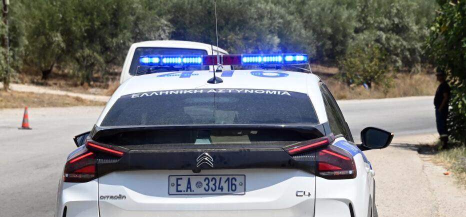 Θεσσαλονίκη: Τον σκότωσε και τον πέταξε από γέφυρα σε ρεματιά