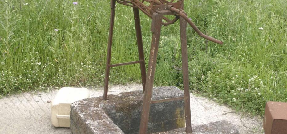 Ρέθυμνο: 11χρονος έπεσε σε πηγάδι βάθους πέντε μέτρων