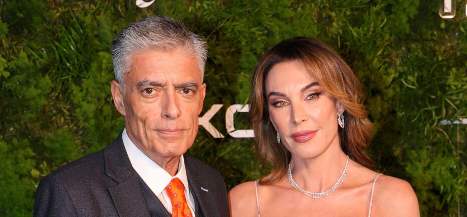 Τατιάνα Στεφανίδου: Ανάσταση στην Πάρο με τον Νίκο Ευαγγελάτο