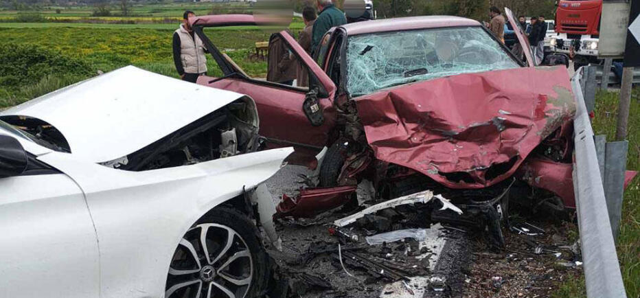 Τροχαίο Καβάλα: Χωρίς δίπλωμα οδηγούσε ο πατέρας του 3χρονου παιδιού