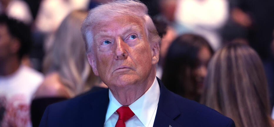 Ο Τραμπ για τα Στενά του Ορμούζ - Μπορώ να καταστρέψω σε μία μέρα το Ιράν