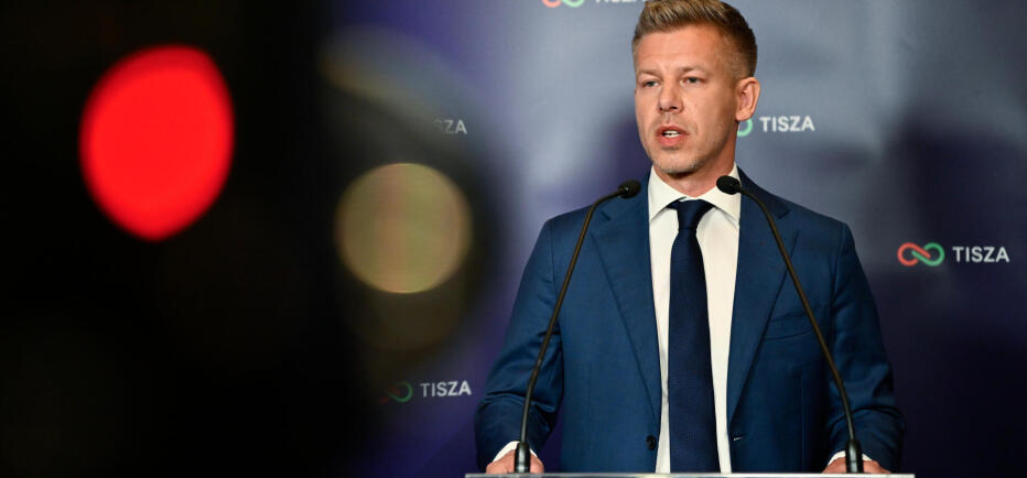 Ουγγαρία: Ιστορική νίκη Μάγιαρ - Ο Όρμπαν έχασε τις εκλογές μετά από 16 έτη