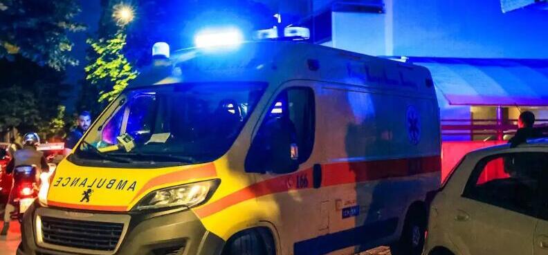 Μενίδι: Σοβαρός τραυματισμός 12χρονου από κροτίδα ανήμερα του Πάσχα