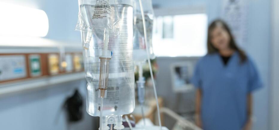 Αλιβέρι: Αγωνία για κοριτσάκι 1,5 έτους που ήπιε πετρέλαιο