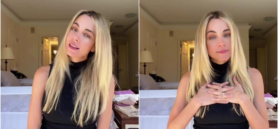 Δούκισσα Νομικού - «Είναι ωραίο να εξαφανίζεσαι μερικές φορές»: έγραψε