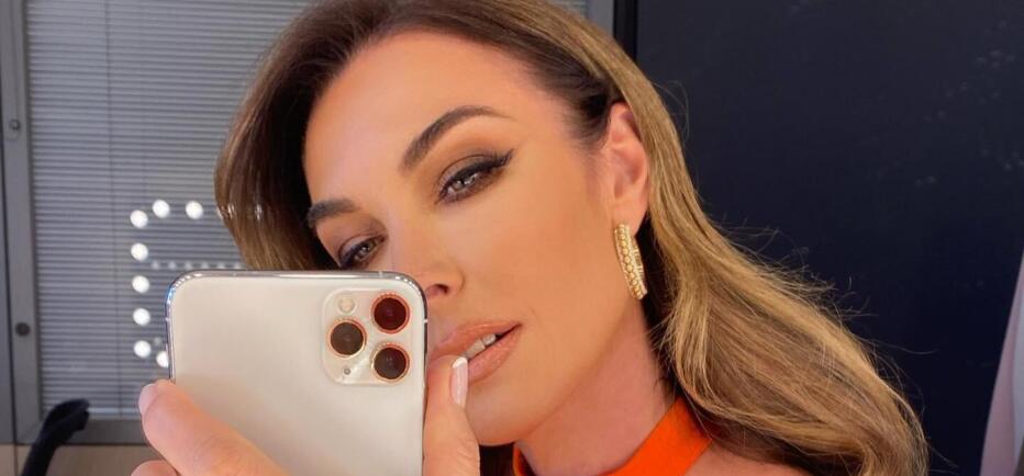 Τατιάνα Στεφανίδου: Ξεκίνησε τις βουτιές - Το βίντεο με μαγιό από την Πάρο