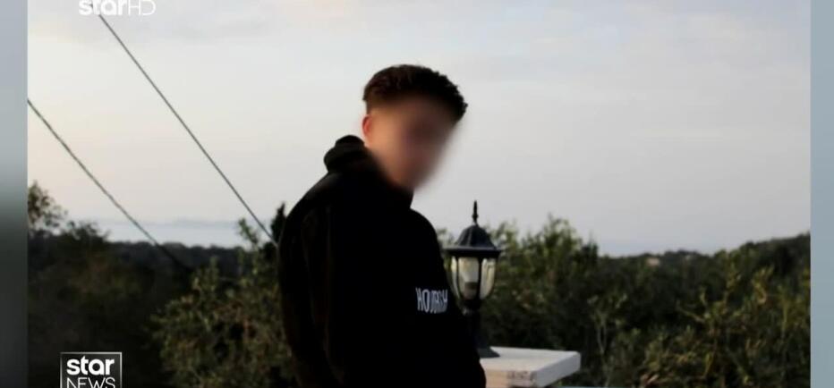 Τραγωδία στους Παξούς: Νεκρός 15χρονος σε τροχαίο με μηχανή