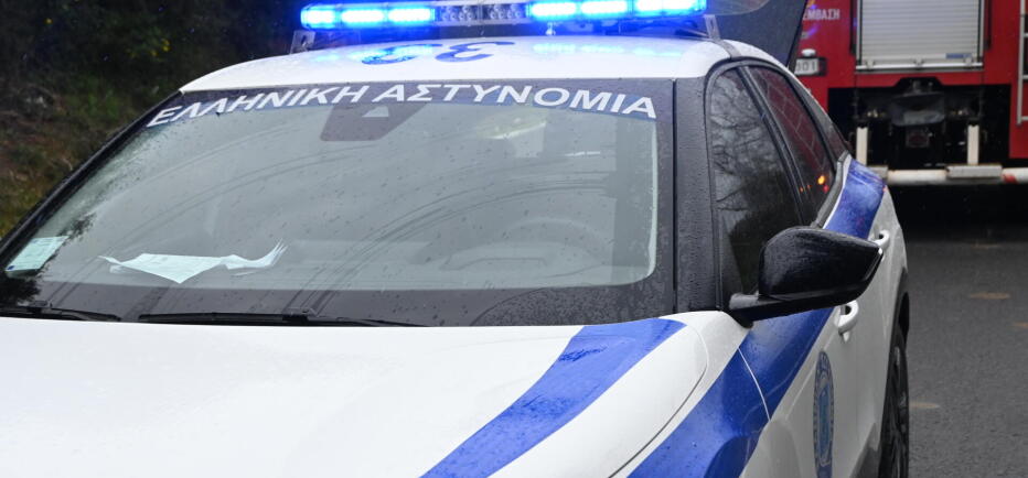 Μυτιλήνη: Νεκρός οδηγός μηχανής που «καρφώθηκε» σε απορριμματοφόρο