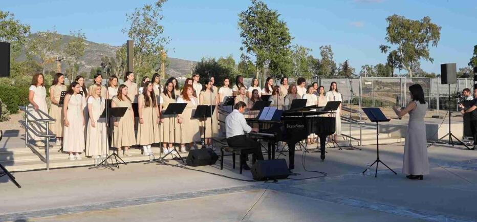 Piano City Athens 2026,  9 - 18 Μαΐου σε όλη την Αθήνα