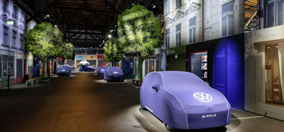 True VW: Αντεπίθεση με προσιτά ηλεκτρικά μοντέλα