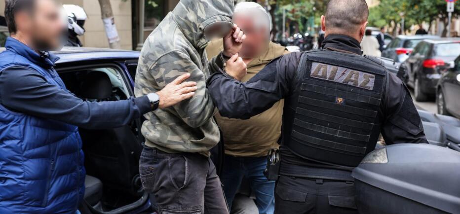 Θάνατος στο Αργοστόλι: Πρωταθλητής της άρσης βαρών μεταξύ των συλληφθέντων