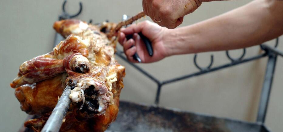 Θεσσαλονίκη: Διαρρήκτες «άνοιξαν» το σπίτι και πέρασαν εκεί το Πάσχα