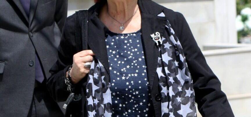 Ατύχημα για γνωστή Ελληνίδα ηθοποιό: «Νομίζω ότι ζω στην κόλαση»