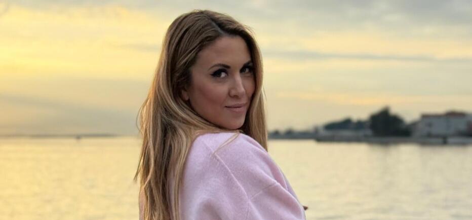 Φωτεινή Πετρογιάννη: Συγκινεί για τους 6 μήνες από το θάνατο του πατέρα της