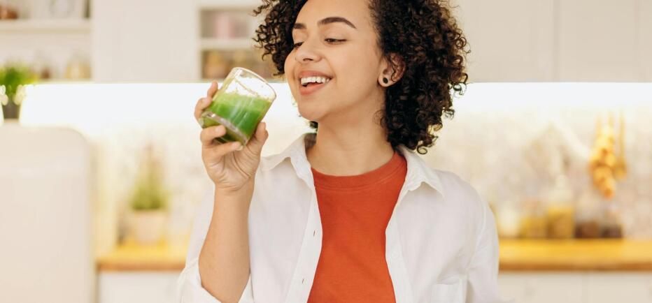 Δέκα detox συμβουλές για να χάσουμε τα κιλά του Πάσχα