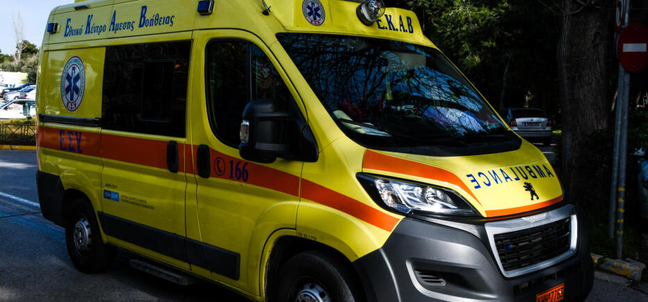 Μυτιλήνη: Στη ΜΕΘ 30χρονη με μικροβιακή μηνιγγίτιδα