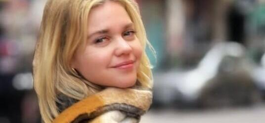 Έγκυος η Λίλα Μπακλέση: Το βίντεο με φουσκωμένη κοιλίτσα