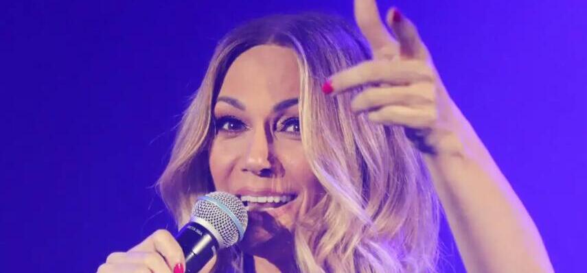 Κοκκίνου για Βίσση: «Δε θα σχολιάσω τίποτα που δε με αφορά»