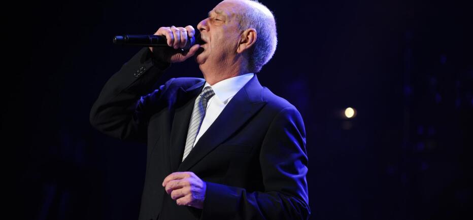 Δημήτρης Μητροπάνος: «Όλοι με είχαν ξεγραμμένο»