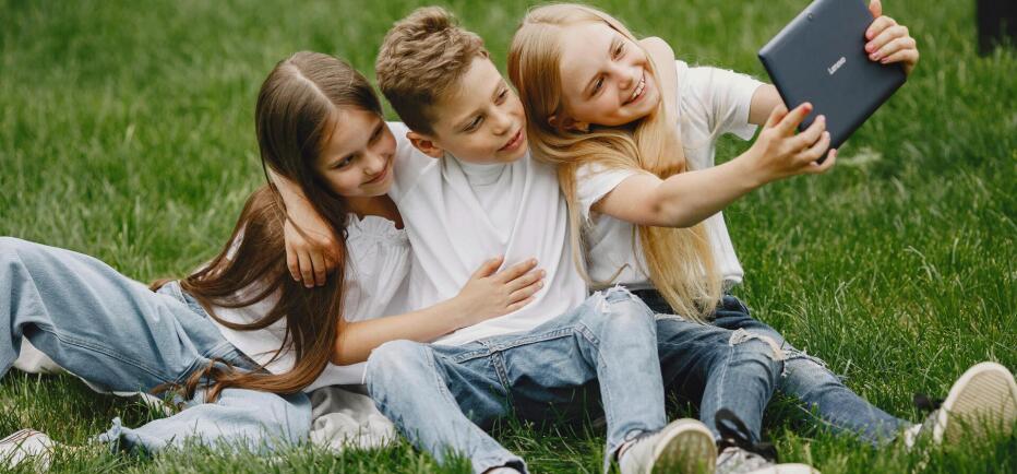 Νέα εφαρμογή για την ταυτοποίηση της ηλικίας των χρηστών του διαδικτύου