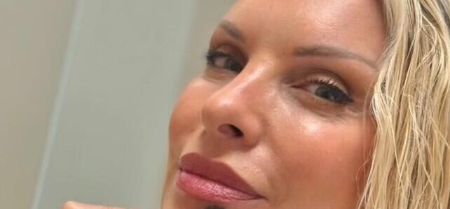 Ελένη Μενεγάκη: Ανανεωμένη και χαμογελαστή μετά τη Σεβίλλη - Η νέα ανάρτηση