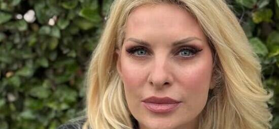 Ελένη Μενεγάκη: Ανανεωμένη και χαμογελαστή μετά τη Σεβίλλη - Η νέα ανάρτηση