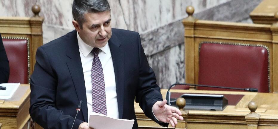 Γιώργος Μυλωνάκης: Το ιατρικό ανακοινωθέν για την κατάσταση της υγείας του