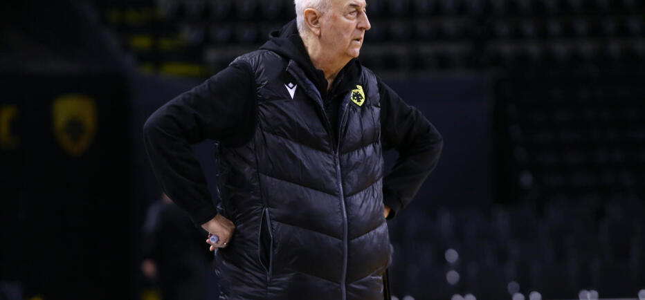 Το μεγάλο ραντεβού της ΑΕΚ με την ιστορία