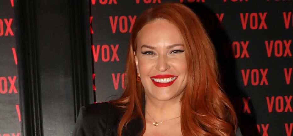 Χρηστίδου: Νέες φωτογραφίες από τις διακοπές στο Άμστερνταμ