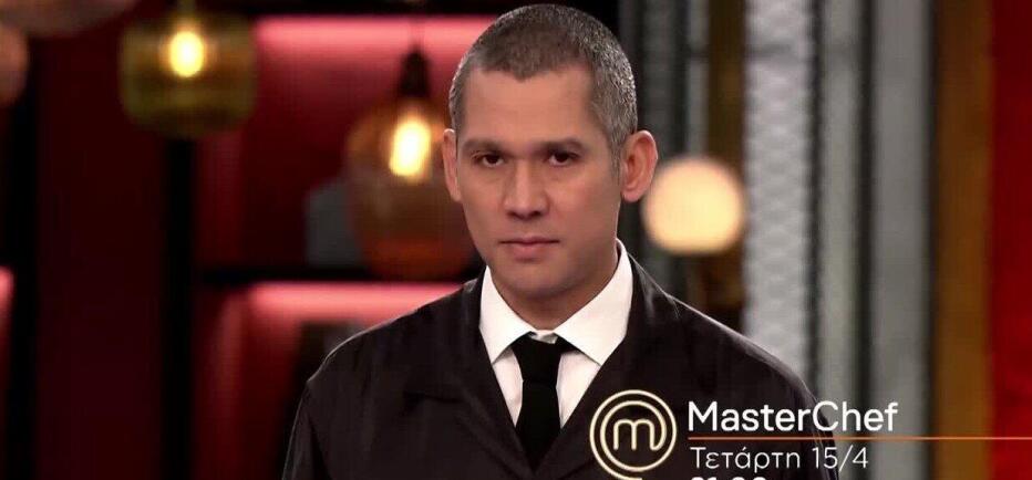 MasterChef - Εβδομάδας thriller συνέχεια: «Με το πρώτο λάθος αποκλείεστε!»
