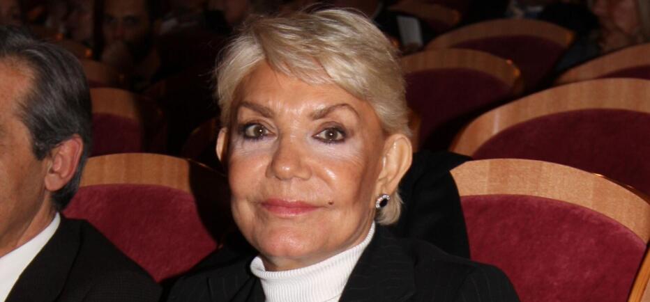 Γνωστός Έλληνας για τη Μαρινέλλα: «Μου έχει μείνει πολύ έντονα η αύρα της»