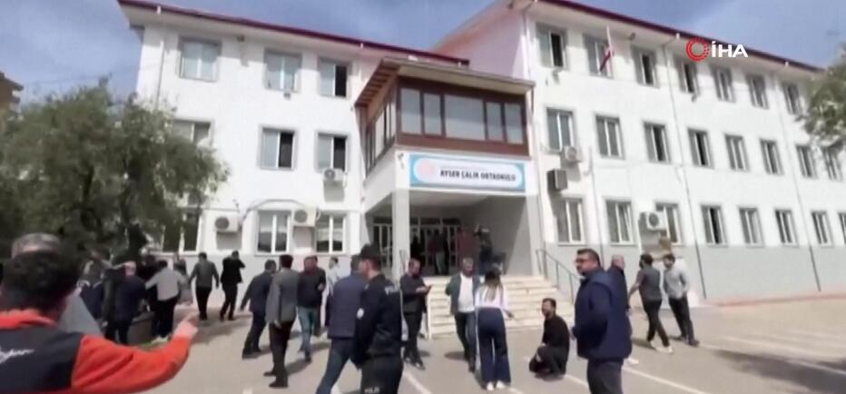 Τουρκία: «Να είστε έτοιμοι» - Το μήνυμα του δράστη πριν το μακελειό