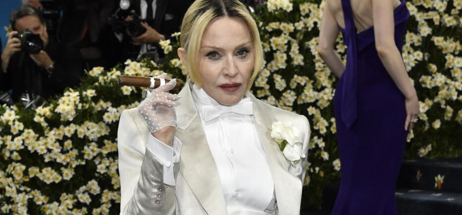 Madonna: Έγινε viral με το sequel του άλμπουμ Confessions on a Dance Floor!