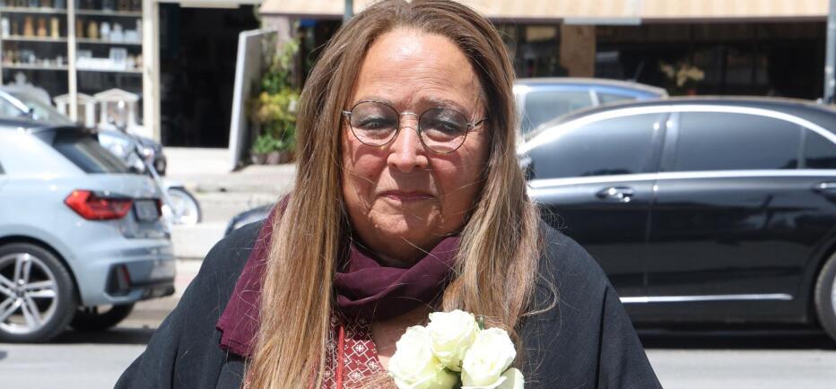 Μαρίζα Κωχ: «Σας γράφω καθηλωμένη σε κρεβάτι ορθοπεδικού τμήματος»