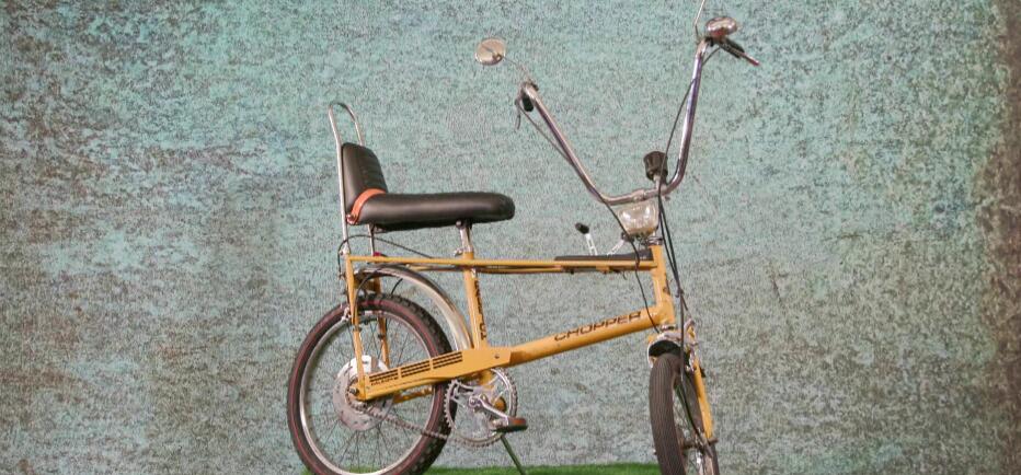 Cash or Trash: Το ποδήλατο του Στάθη προκαλεί τη νοσταλγία της Ρογδάκη!