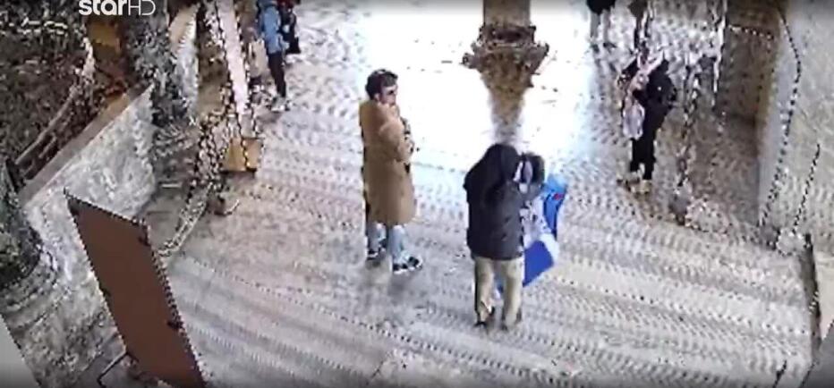 Τουρκία: Aίτηση αποφυλάκισης από τους Έλληνες προσκυνητές