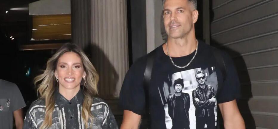 Full in love η Αθηνά Οικονομάκου: Οι αποκαλύψεις για τον γάμο και το νυφικό