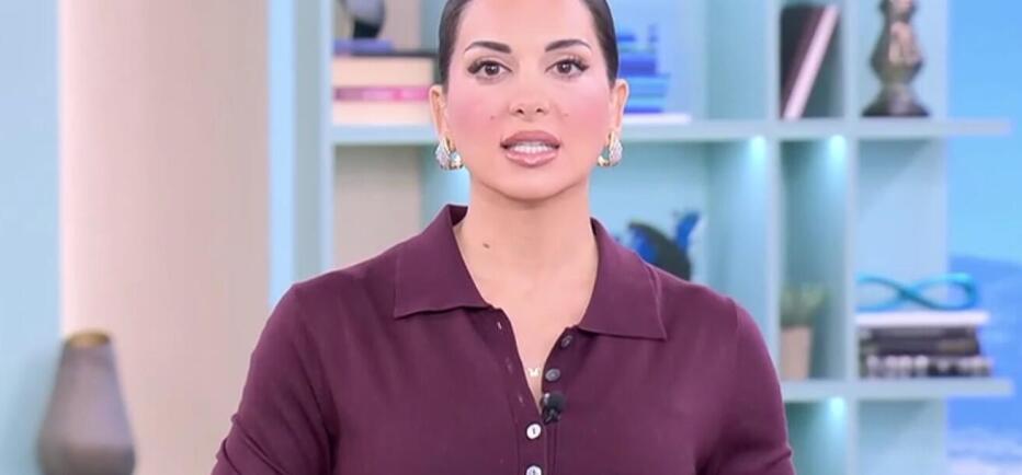 Σταματίνα Τσιμτσιλή: Όσα είπε για τον Γιώργο Μυλωνάκη