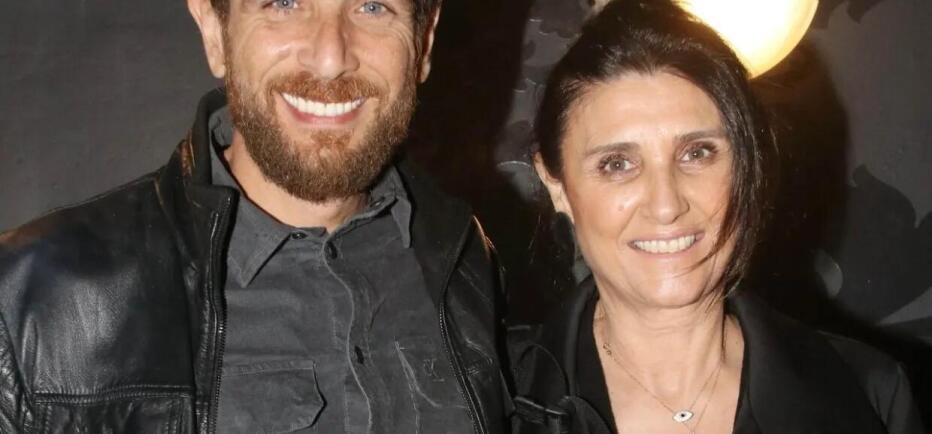 Θανάσης Πάτρας: «Η γυναίκα μου νόσησε με καρκίνο στο νεφρό»