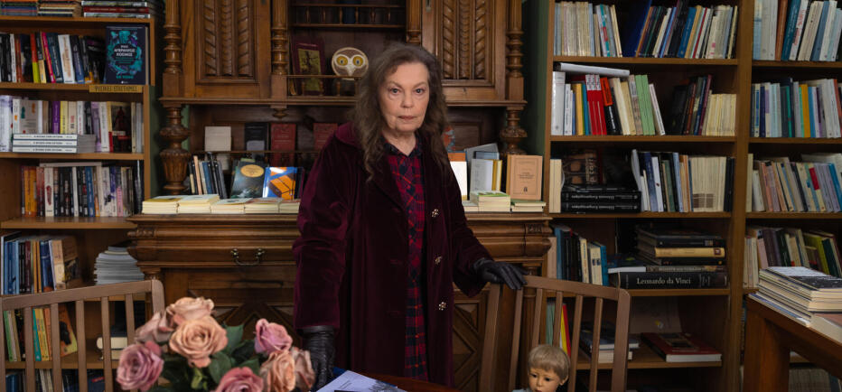 «Ο ΟΥΡΑΝΟΣ ΚΑΤΑΚΟΚΚΙΝΟΣ στον γαλαξία της Αναγνωστάκη» στο Θέατρο Ψυρρή