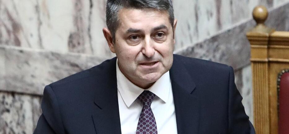 Μυλωνάκης: «Διασωληνωμένος & σε σταθερή κατάσταση»- Νέο ιατρικό ανακοινωθέν