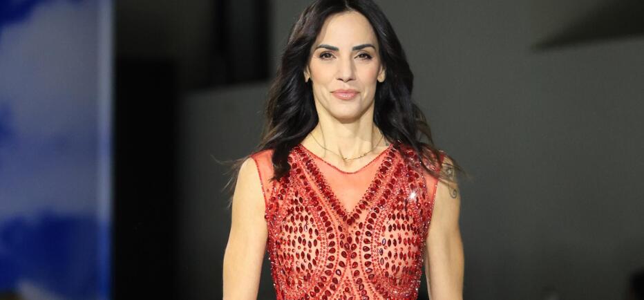 Το δύσκολο Πάσχα της Ελισσάβετ Σπανού: Τι έγραψε στο Instagram