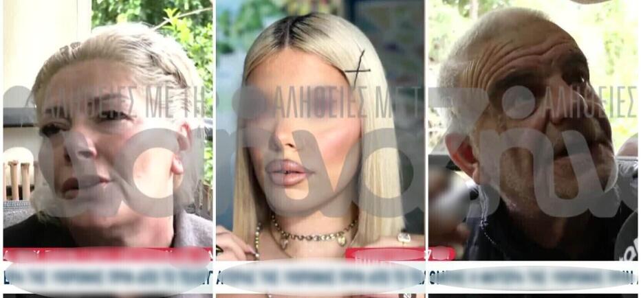 Αργοστόλι: Ραγίζει καρδιές η μητέρα - «Η Μυρτούλα θα έρθει το βράδυ»