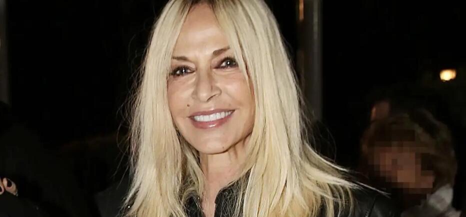 Άννα Βίσση: Ξεκίνησε η προπώληση για τη συναυλία στο ΟΑΚΑ – Πόσο κοστίζουν