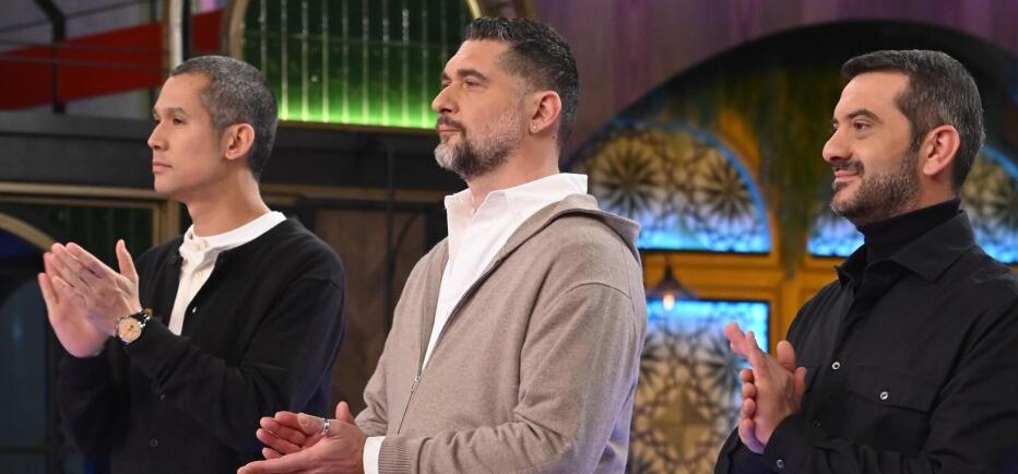 MasterChef: Τι θα δούμε την Πέμπτη 16 Απριλίου