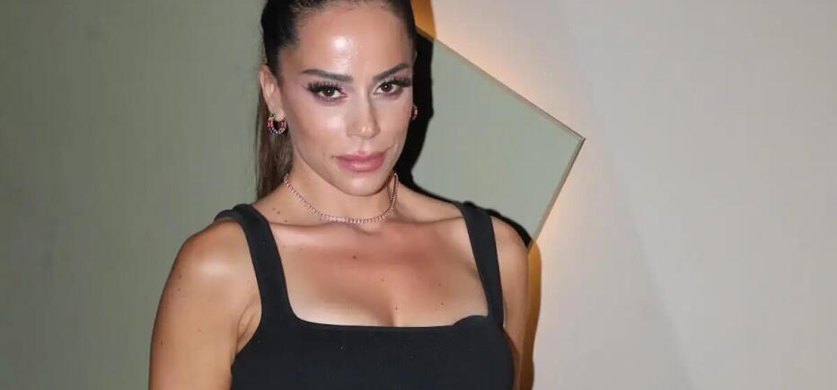 Μαρία Αντωνά: Πέρασα πάρα πολύ ωραία το Πάσχα στην Τήνο - Πιστεύω πολύ