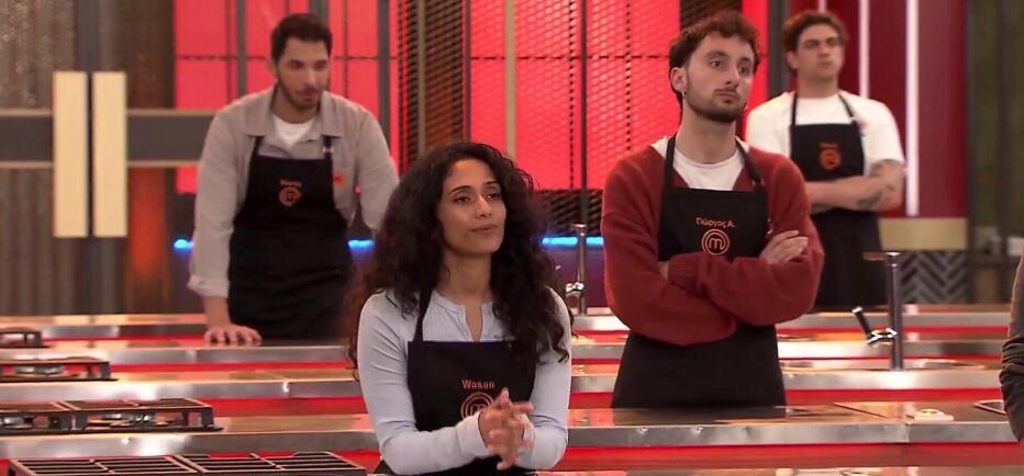 MasterChef 2026: Αυτά είναι τα δύο καλύτερα πιάτα της δοκιμασίας!