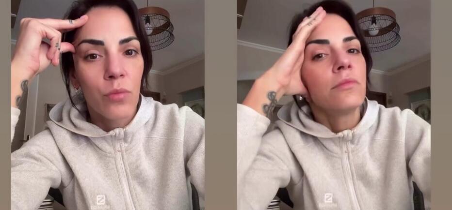 Ελισάβετ Σπανού: Η εξομολόγηση για τη μεγάλη απώλεια που είχε